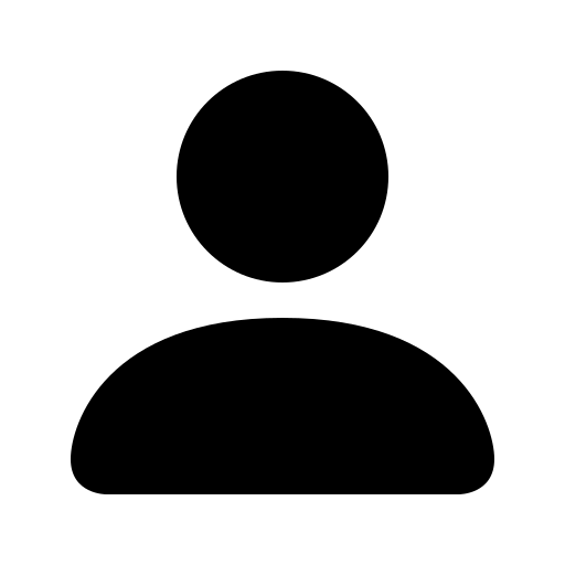 person fill icon 159457
